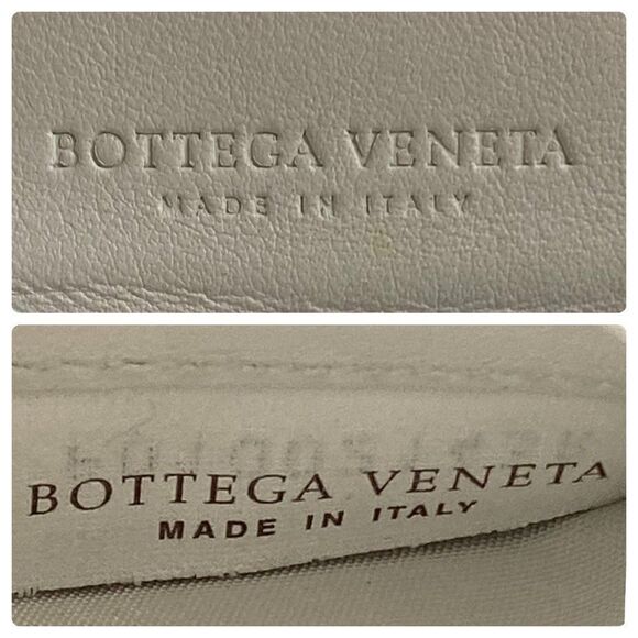 Bottega Veneta Intrecciato Bifold Wallet - Picture 8 of 8